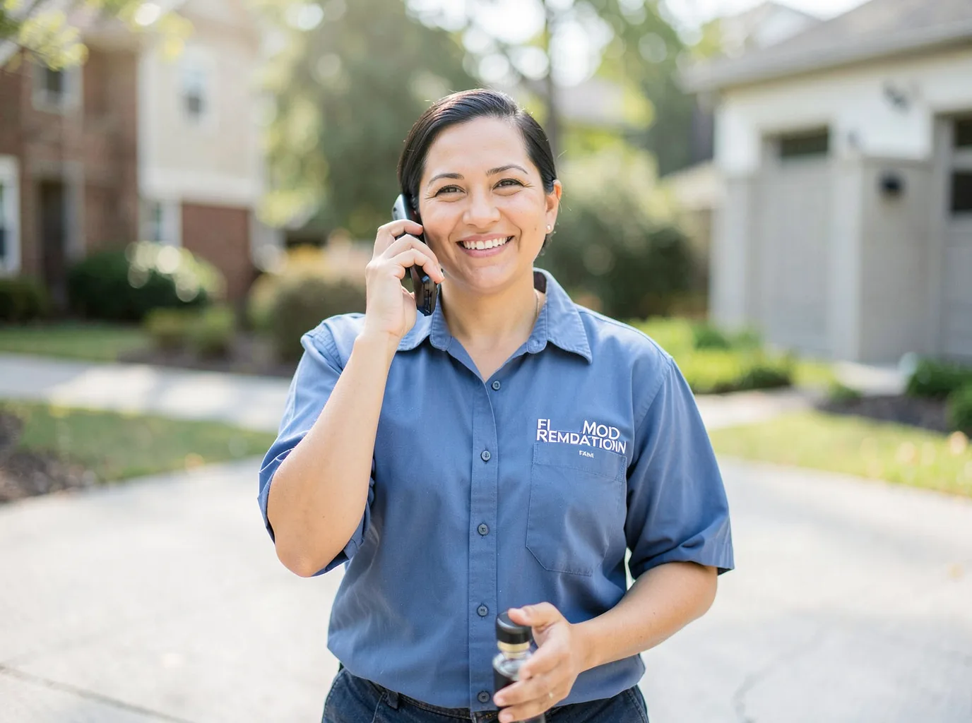 Mold Remediation Hamilton, MO FAQs